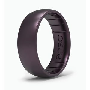 Enso Silicone Ring